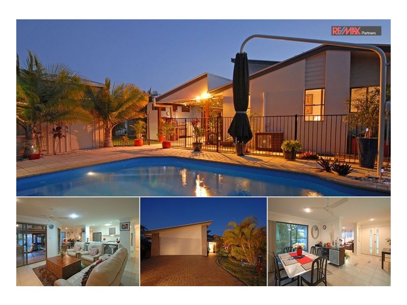 60 Pembridge Circuit, Urraween QLD 4655