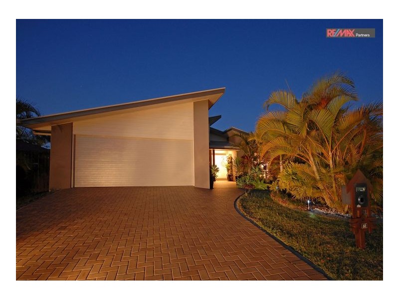 60 Pembridge Circuit, Urraween QLD 4655