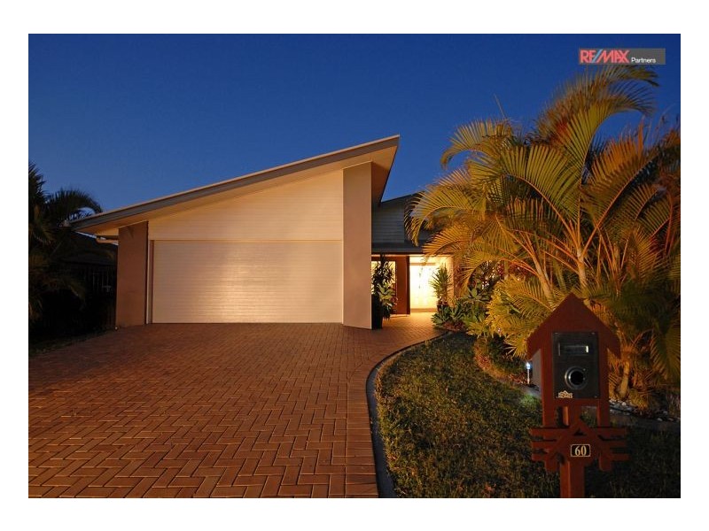 60 Pembridge Circuit, Urraween QLD 4655