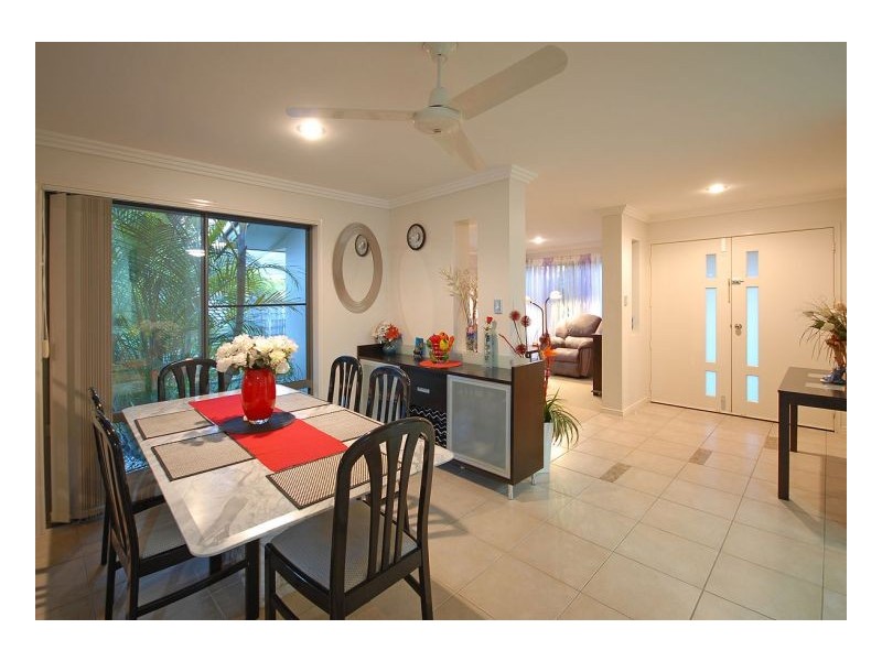 60 Pembridge Circuit, Urraween QLD 4655