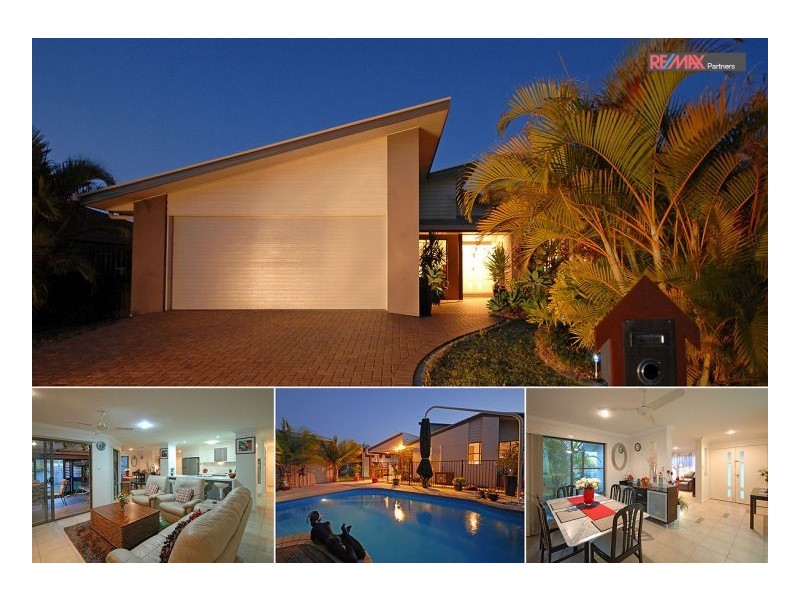 60 Pembridge Circuit, Urraween QLD 4655