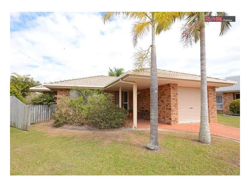 3/17-19 Rocky Court, Kawungan QLD 4655