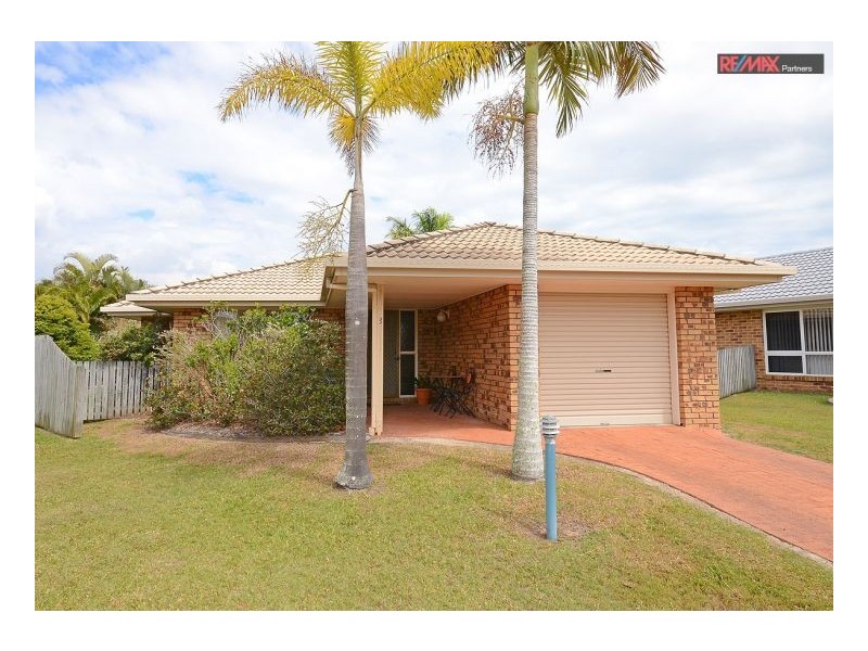 3/17-19 Rocky Court, Kawungan QLD 4655