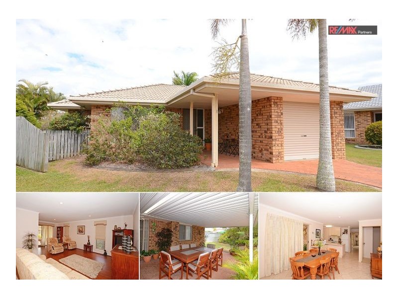 3/17-19 Rocky Court, Kawungan QLD 4655