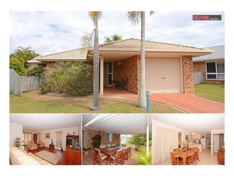 3/17-19 Rocky Court, Kawungan QLD 4655