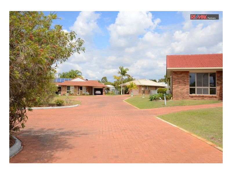 3/17-19 Rocky Court, Kawungan QLD 4655