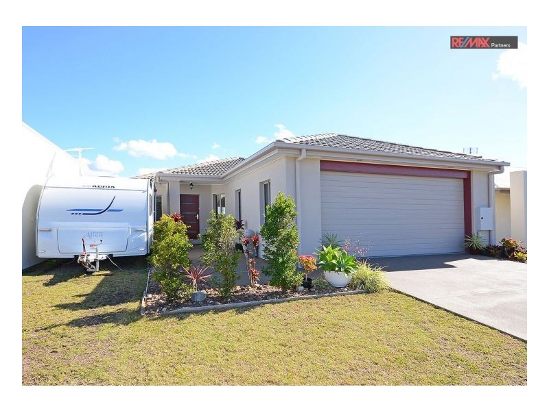 7 Lady Nelson Drive, Eli Waters QLD 4655