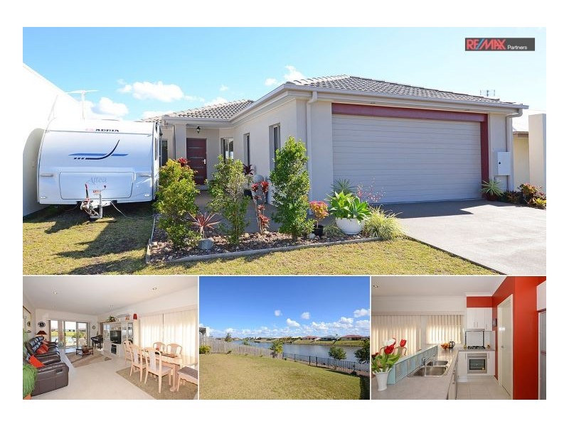 7 Lady Nelson Drive, Eli Waters QLD 4655