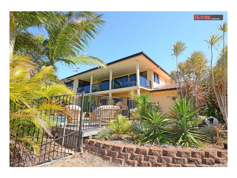 14 Parview Drive, Craignish QLD 4655