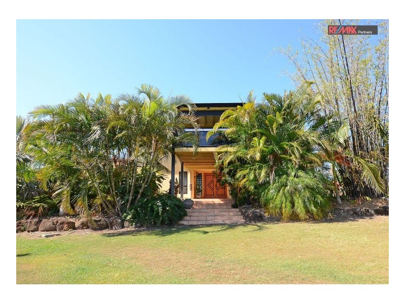 14 Parview Drive, Craignish QLD 4655