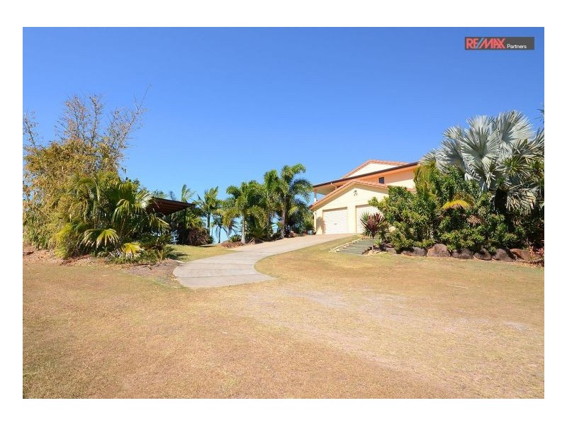 14 Parview Drive, Craignish QLD 4655