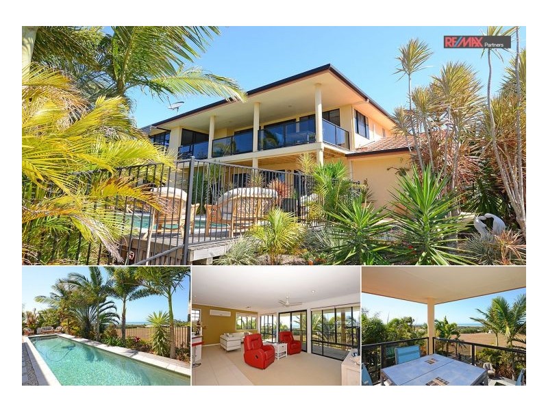 14 Parview Drive, Craignish QLD 4655