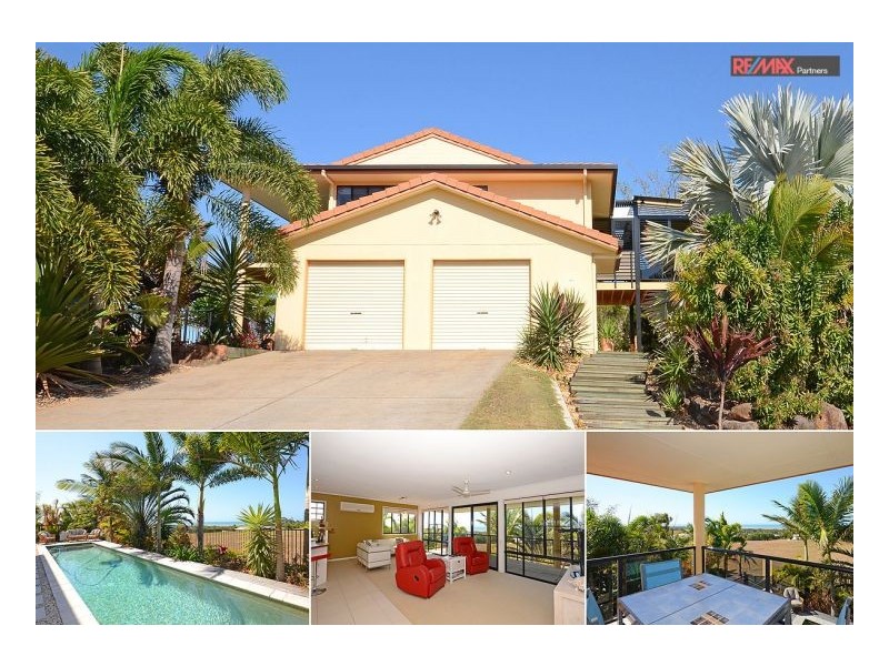 14 Parview Drive, Craignish QLD 4655