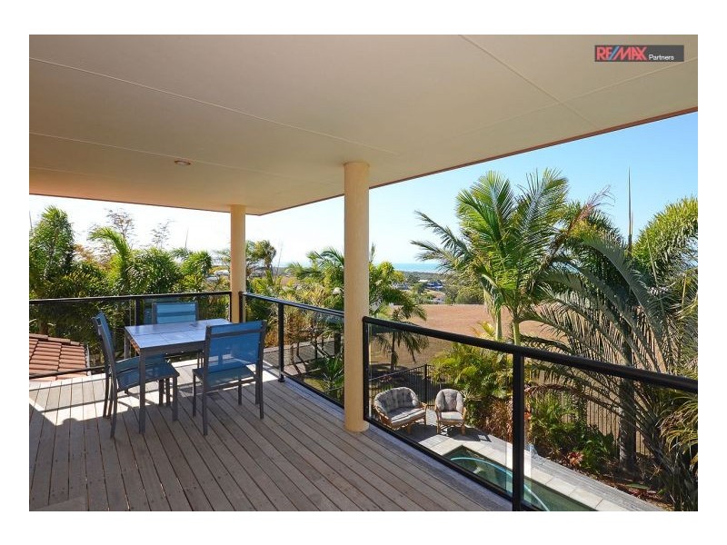 14 Parview Drive, Craignish QLD 4655