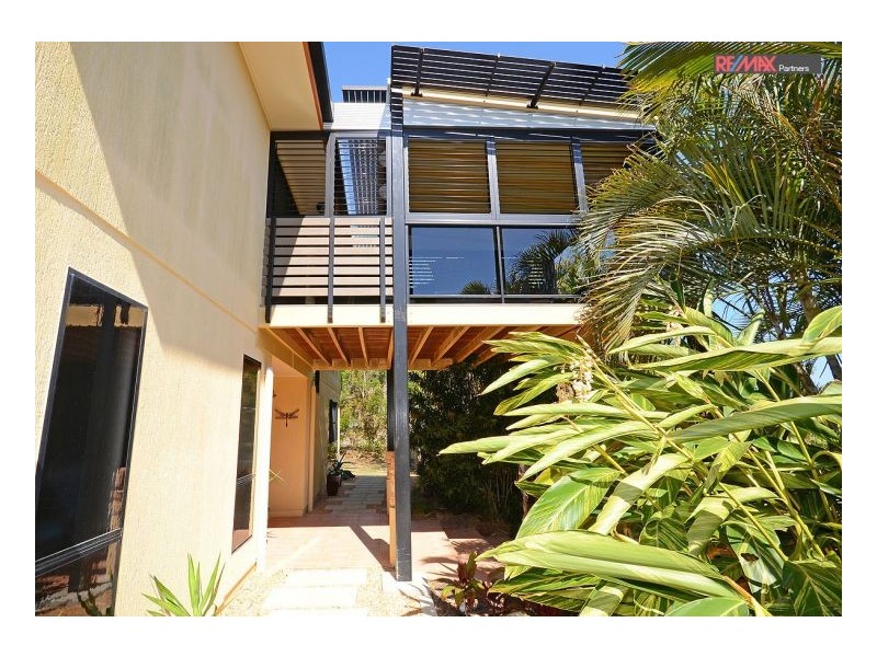 14 Parview Drive, Craignish QLD 4655