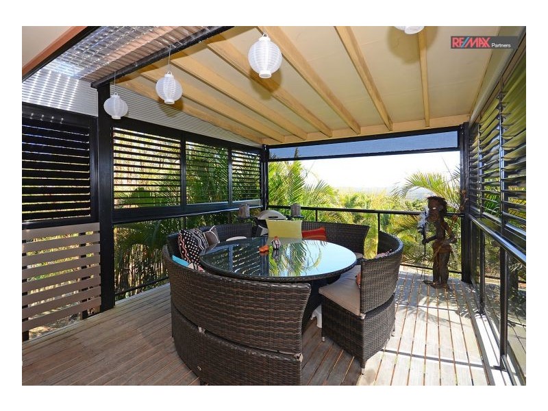 14 Parview Drive, Craignish QLD 4655