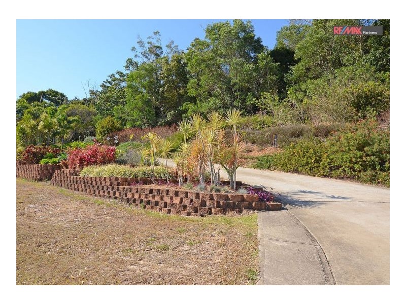 14 Parview Drive, Craignish QLD 4655