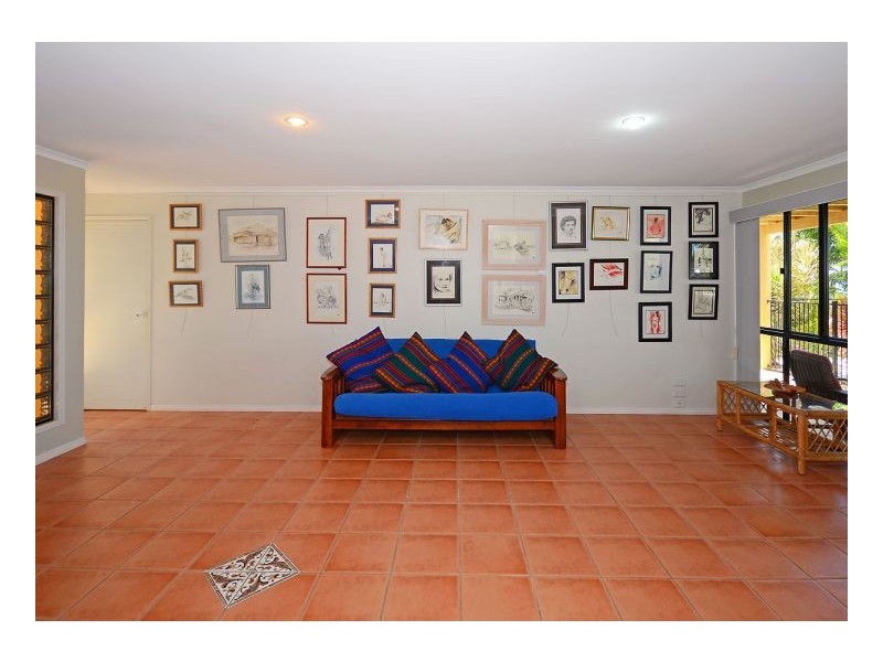 14 Parview Drive, Craignish QLD 4655