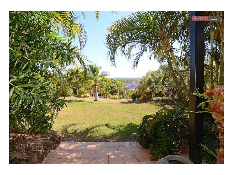 14 Parview Drive, Craignish QLD 4655