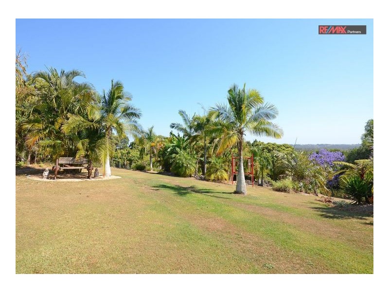 14 Parview Drive, Craignish QLD 4655