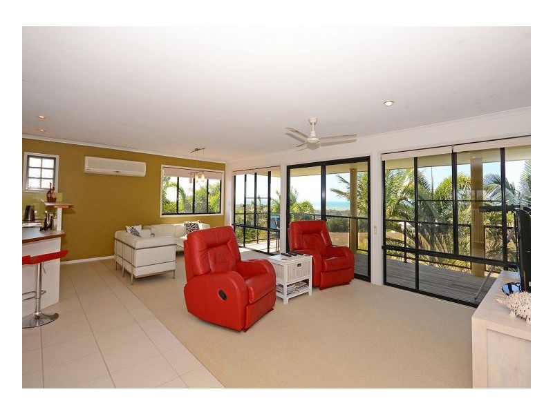 14 Parview Drive, Craignish QLD 4655