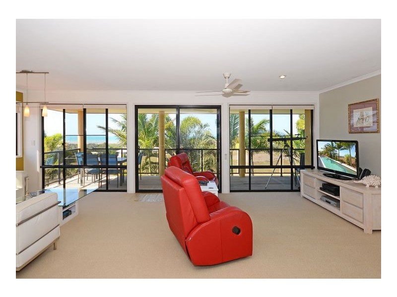 14 Parview Drive, Craignish QLD 4655