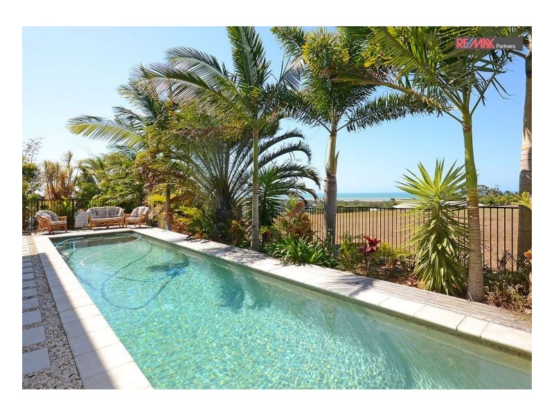 14 Parview Drive, Craignish QLD 4655