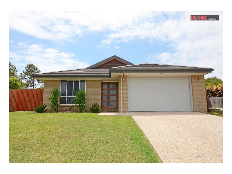 28 La Borde Court, Urraween QLD 4655