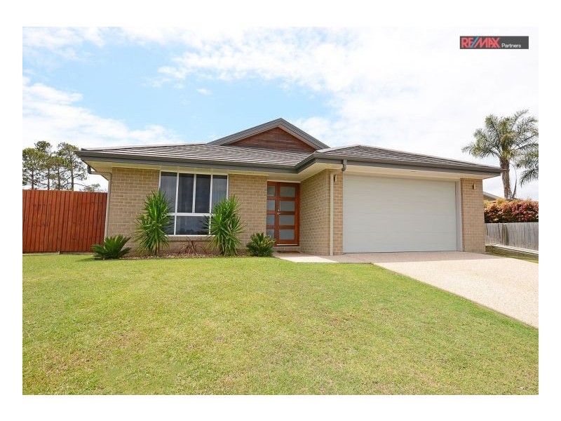 28 La Borde Court, Urraween QLD 4655