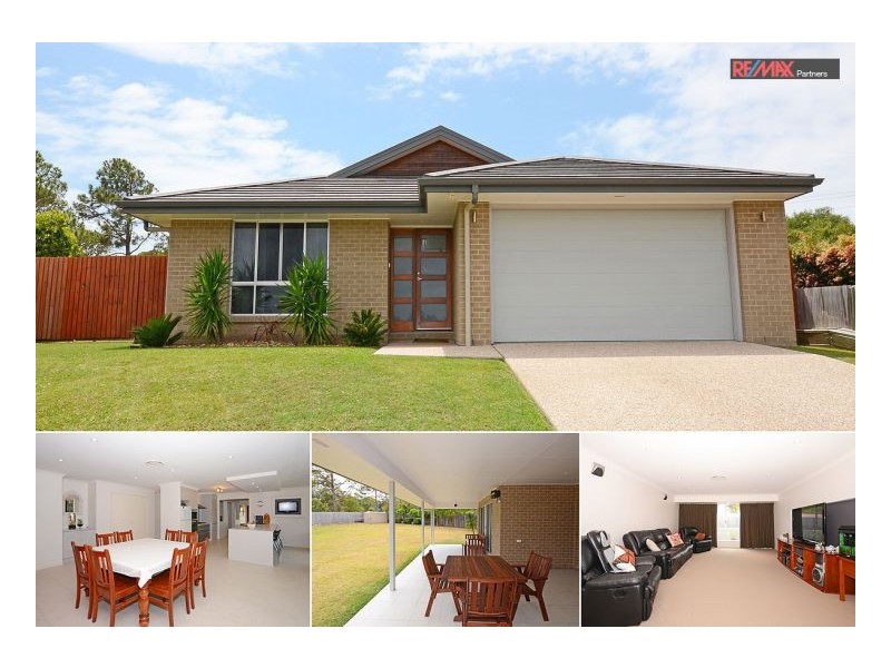 28 La Borde Court, Urraween QLD 4655
