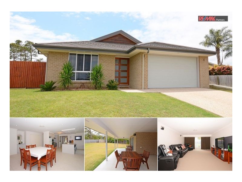 28 La Borde Court, Urraween QLD 4655