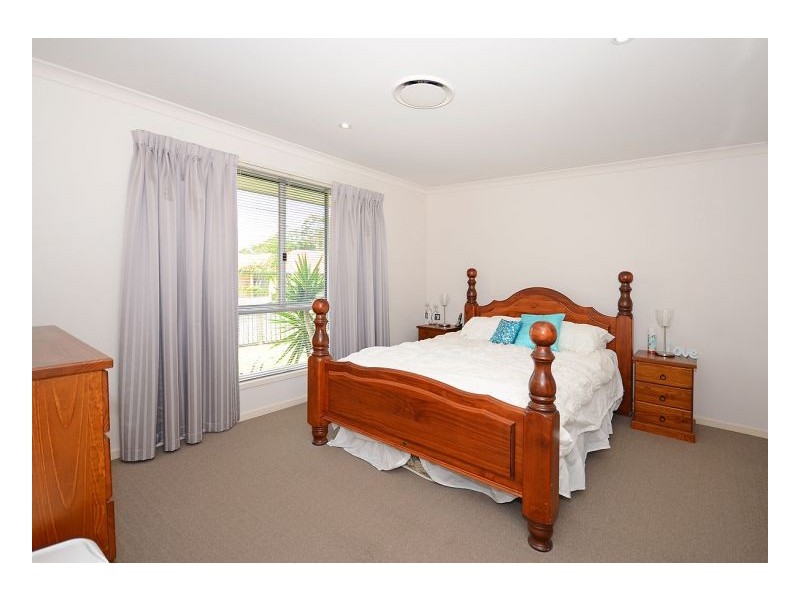 28 La Borde Court, Urraween QLD 4655