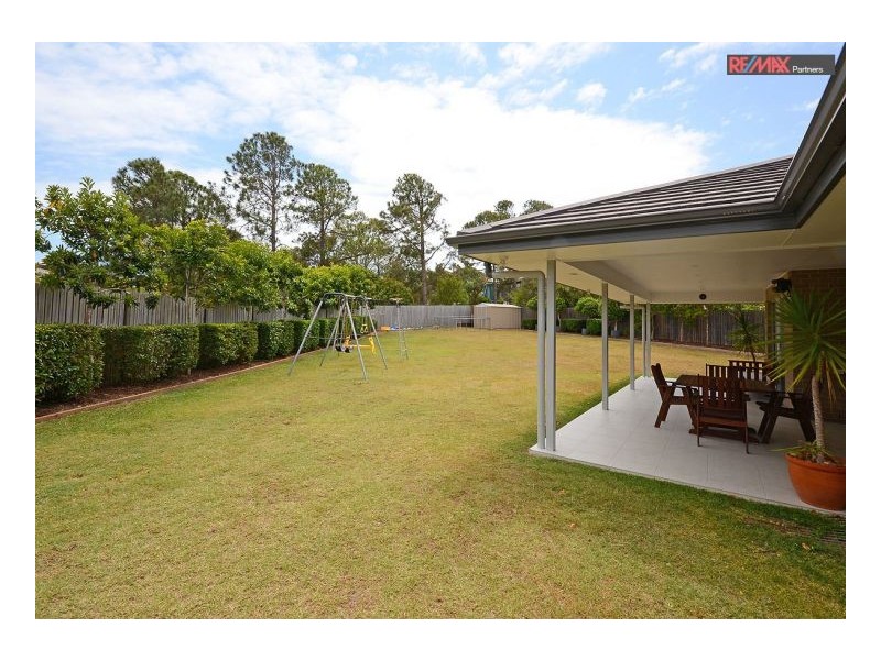 28 La Borde Court, Urraween QLD 4655