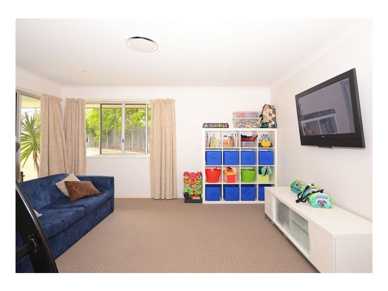 28 La Borde Court, Urraween QLD 4655