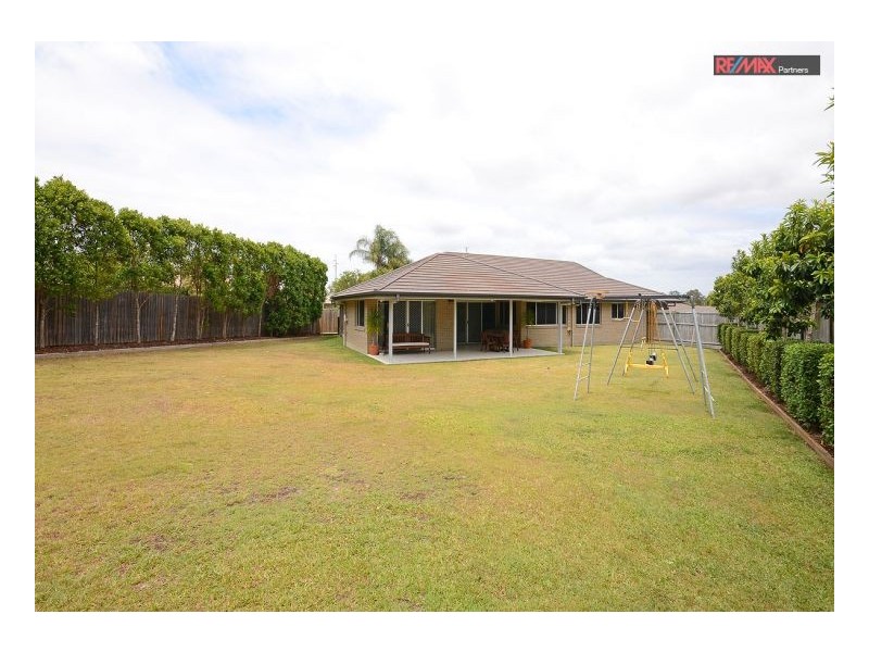 28 La Borde Court, Urraween QLD 4655