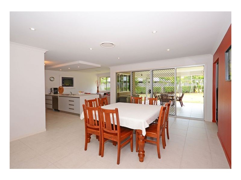 28 La Borde Court, Urraween QLD 4655