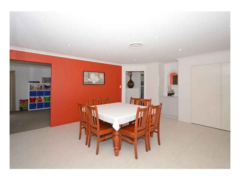 28 La Borde Court, Urraween QLD 4655