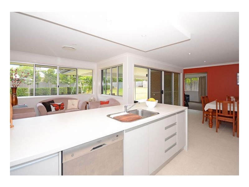 28 La Borde Court, Urraween QLD 4655