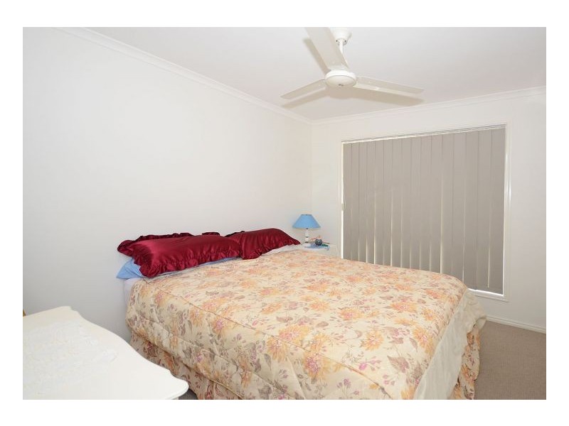 4 Mcintyre Court, Urraween QLD 4655