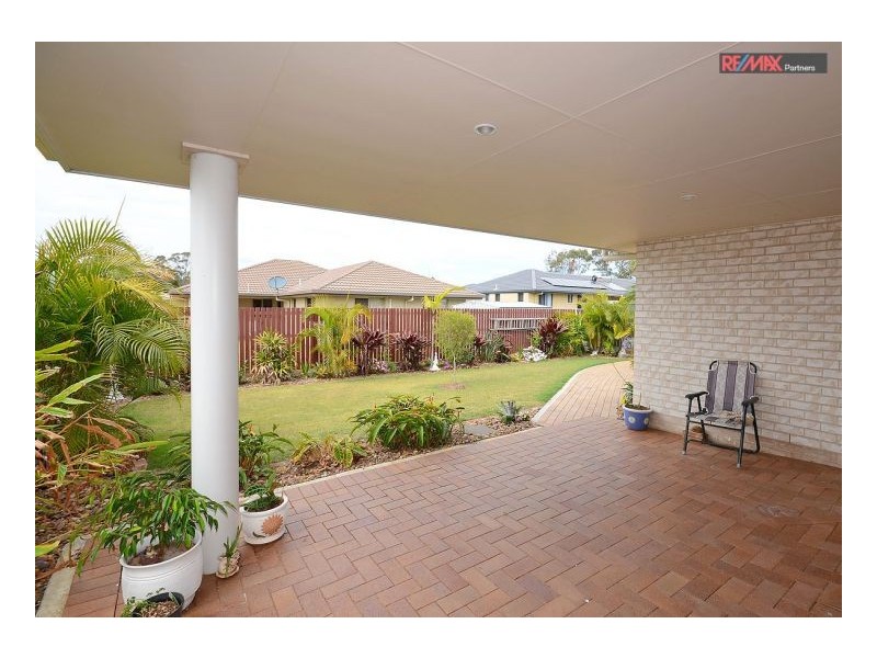 4 Mcintyre Court, Urraween QLD 4655