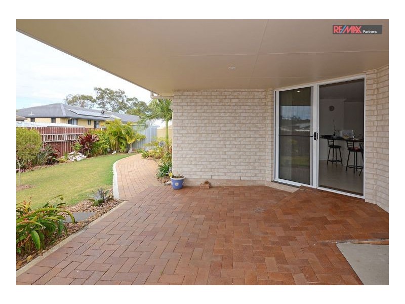 4 Mcintyre Court, Urraween QLD 4655