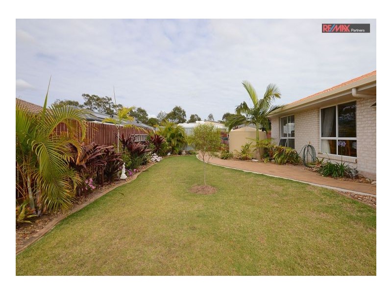 4 Mcintyre Court, Urraween QLD 4655