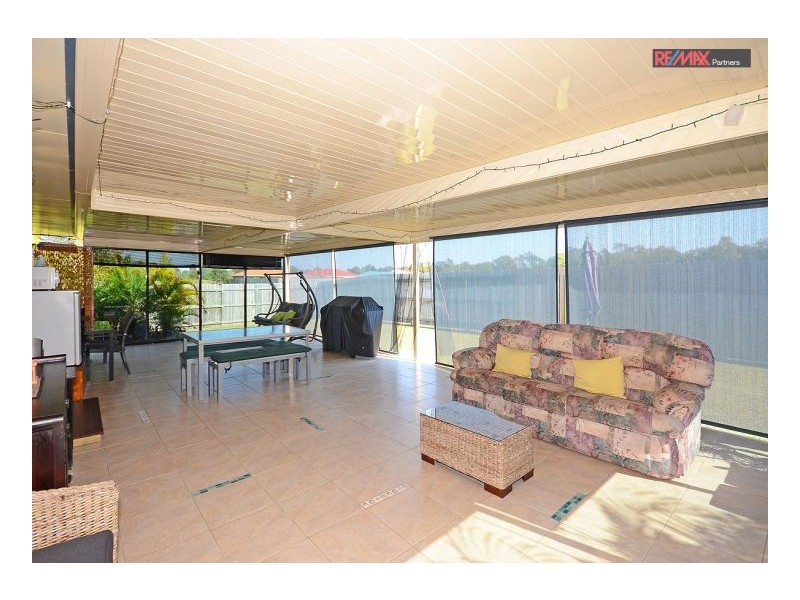 1 Silverleaf Terrace, Toogoom QLD 4655