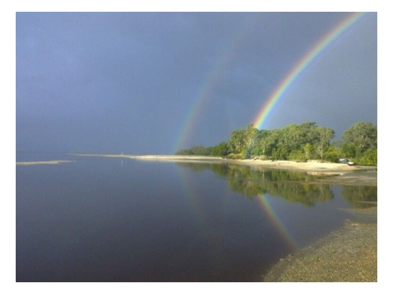 1 Silverleaf Terrace, Toogoom QLD 4655