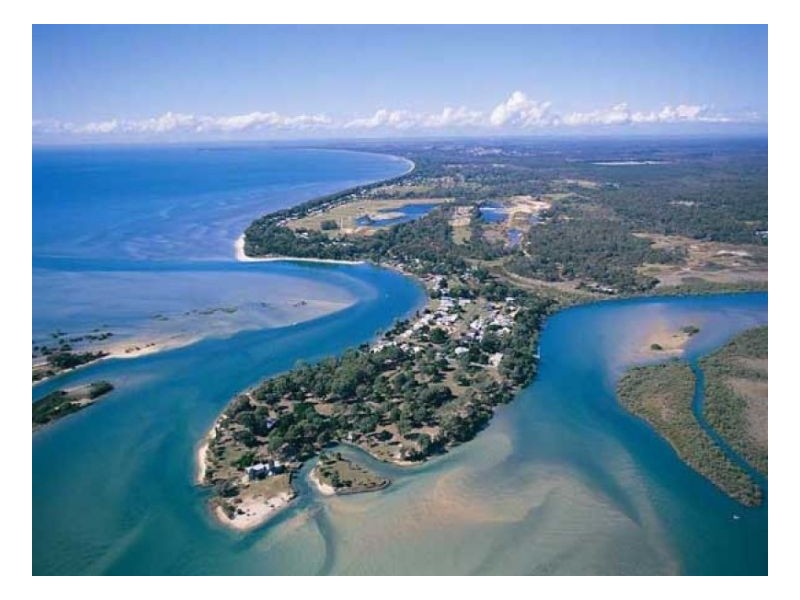 1 Silverleaf Terrace, Toogoom QLD 4655