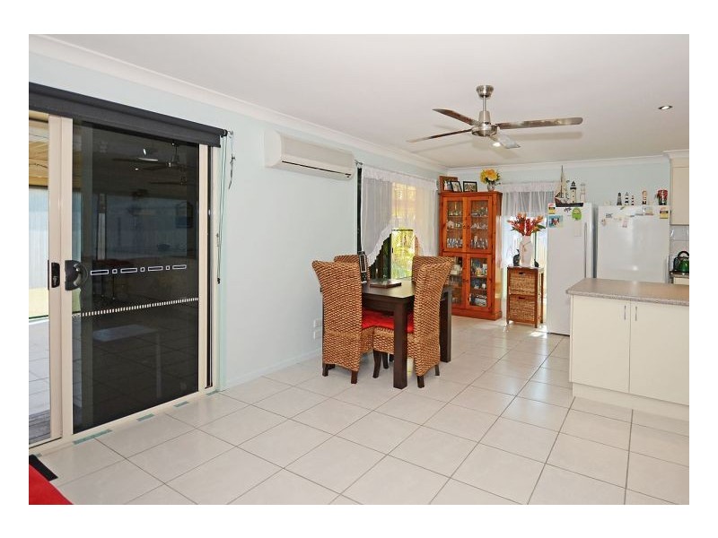 1 Silverleaf Terrace, Toogoom QLD 4655