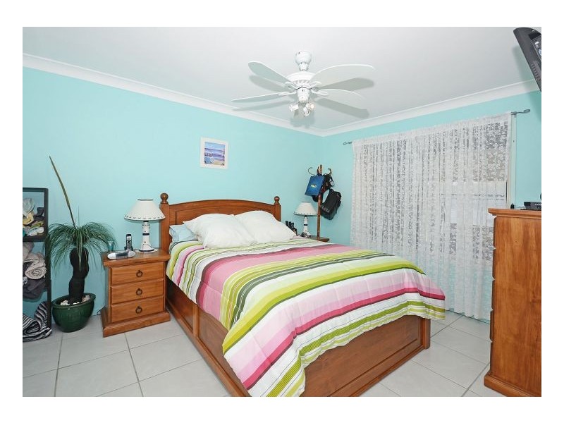 1 Silverleaf Terrace, Toogoom QLD 4655