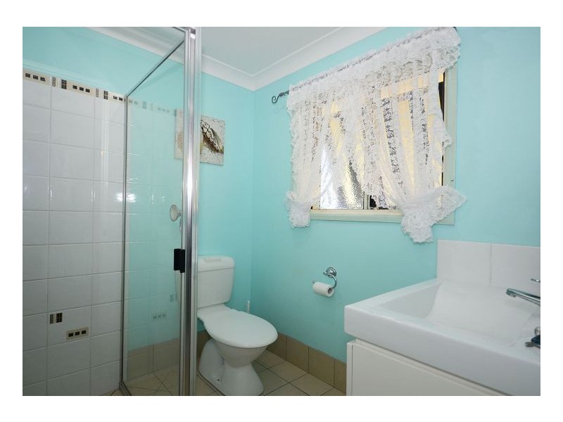 1 Silverleaf Terrace, Toogoom QLD 4655