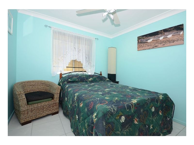 1 Silverleaf Terrace, Toogoom QLD 4655