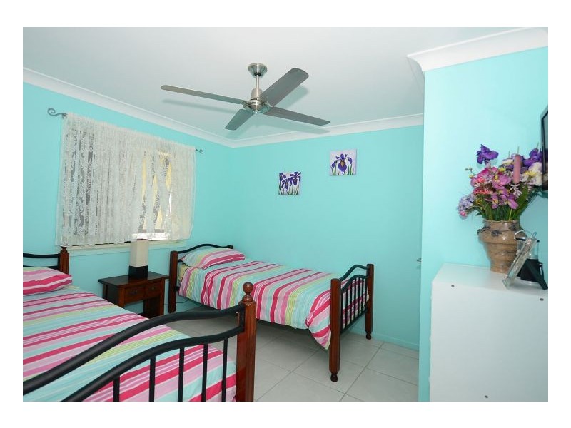 1 Silverleaf Terrace, Toogoom QLD 4655